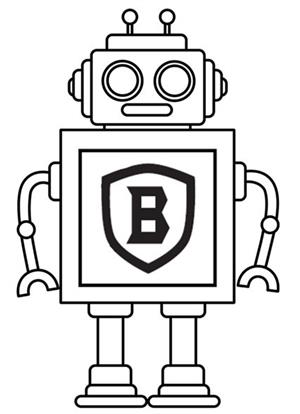 robot image 
